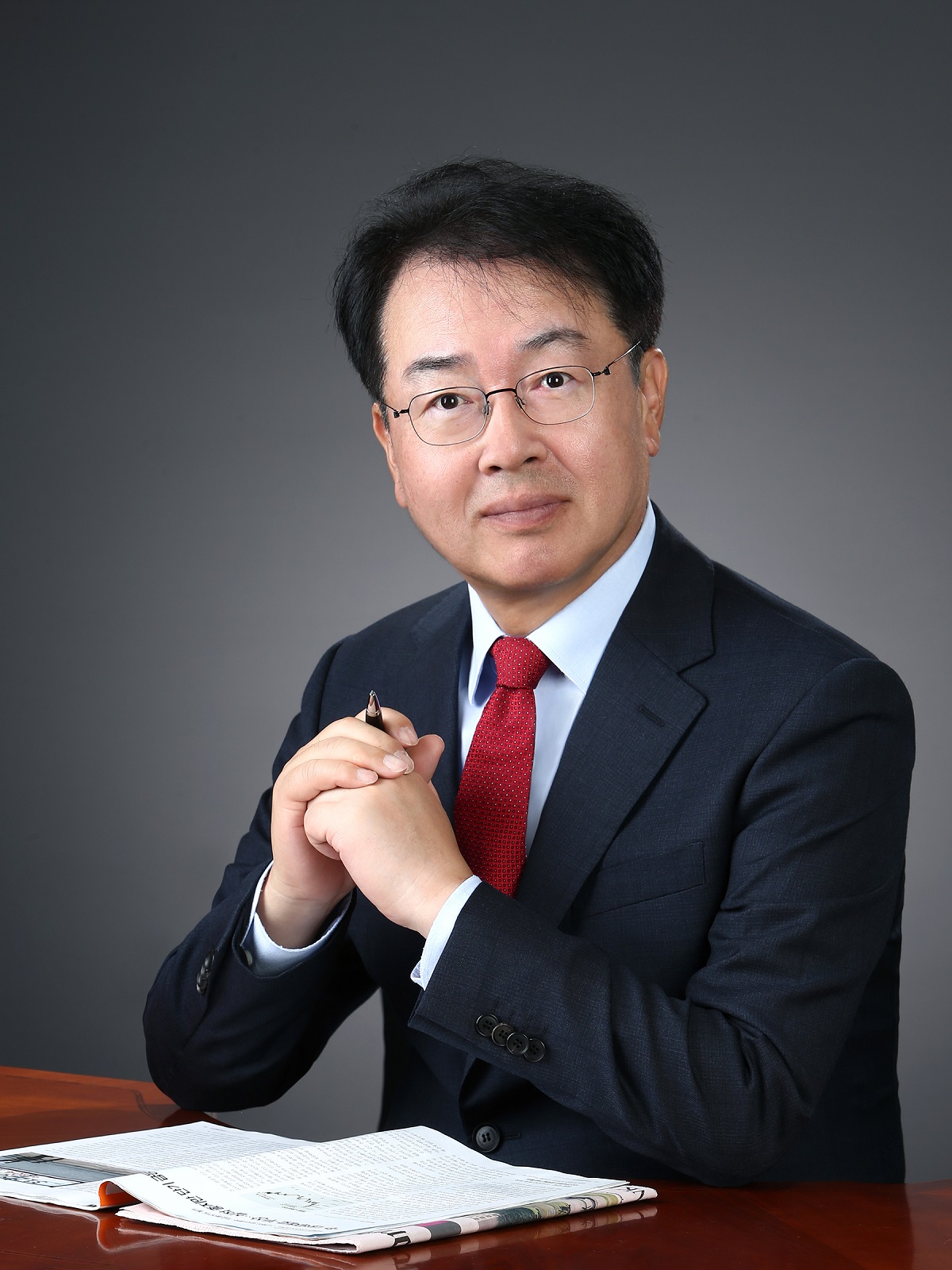 한미사이언스 김재교 대표이사