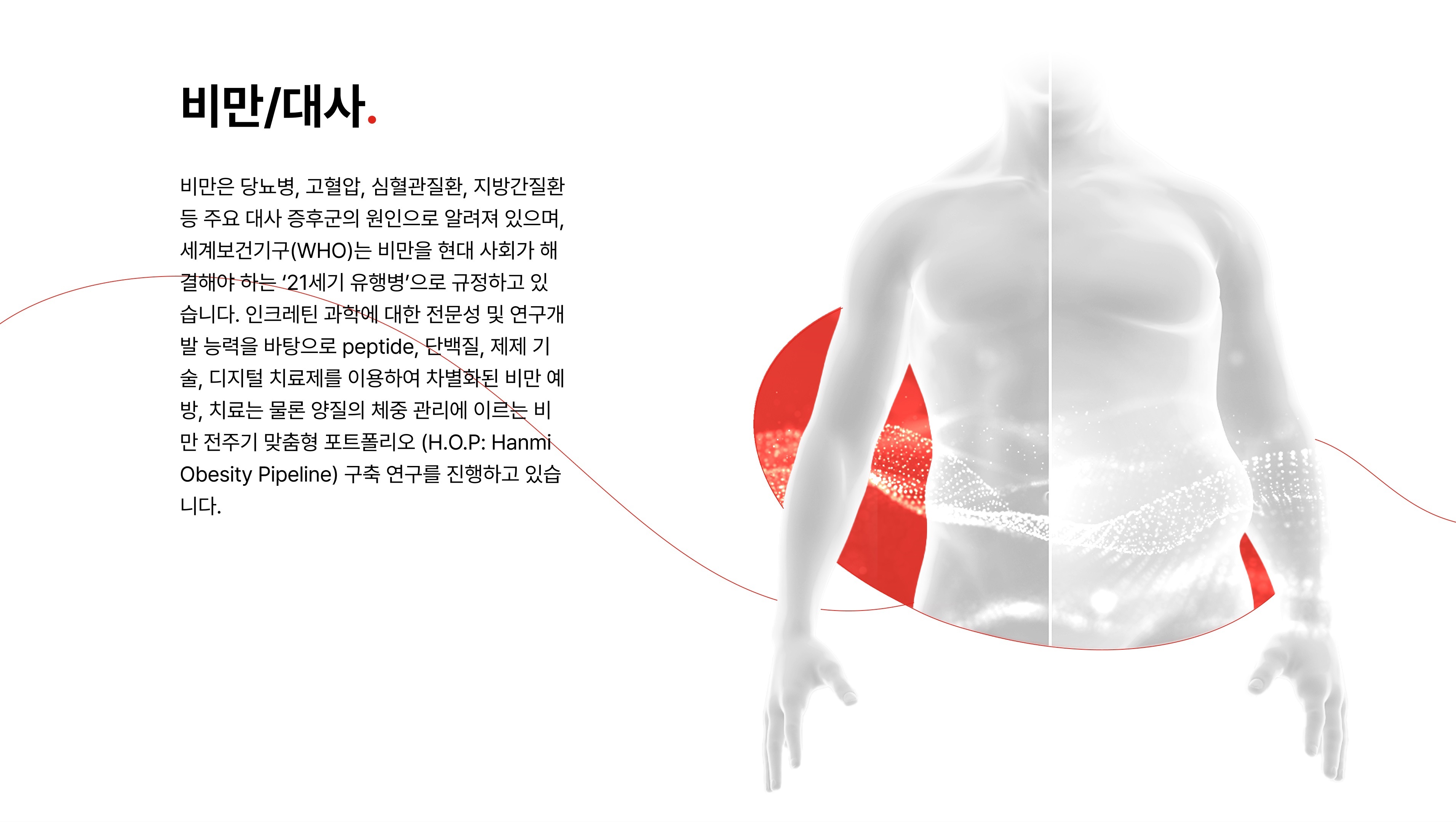 한미약품 연구분야 비만대사(사진)