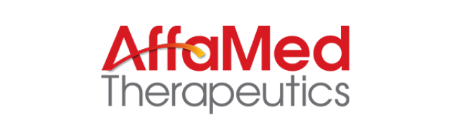 AffaMed Therapeutics Logo