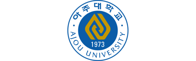 아주대학교 Logo