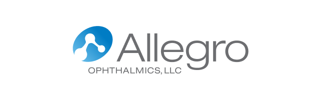 Allegro Ophthalmics Logo