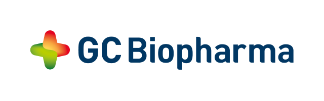 GC Biopharma Logo