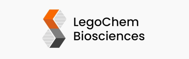 LegoChem Biosciences Logo