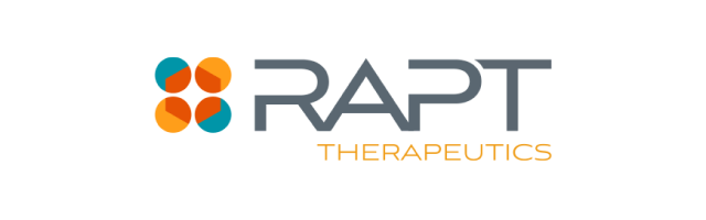 RAPT Therapeutics Logo