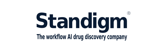Standigm Logo
