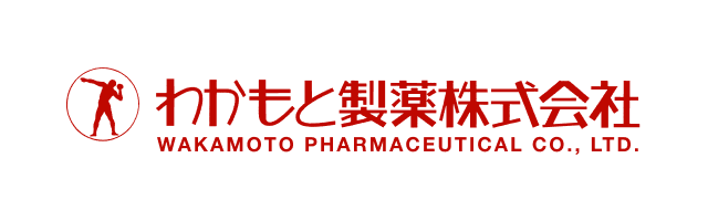 Wakamoto Logo